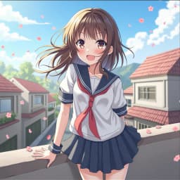 Anime Style