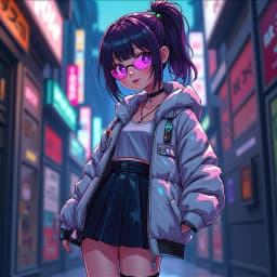 Cyberpunk