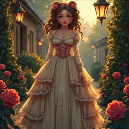 Victorian Style