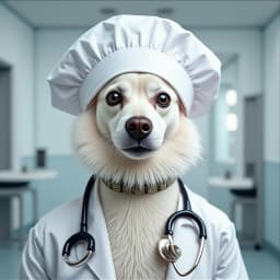 Doctor