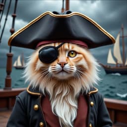 Pirates