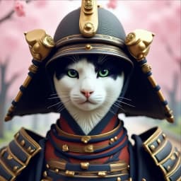 Samurai