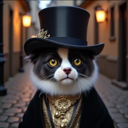 Victorian