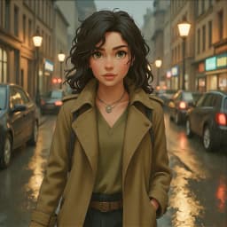 Semi-Realistic