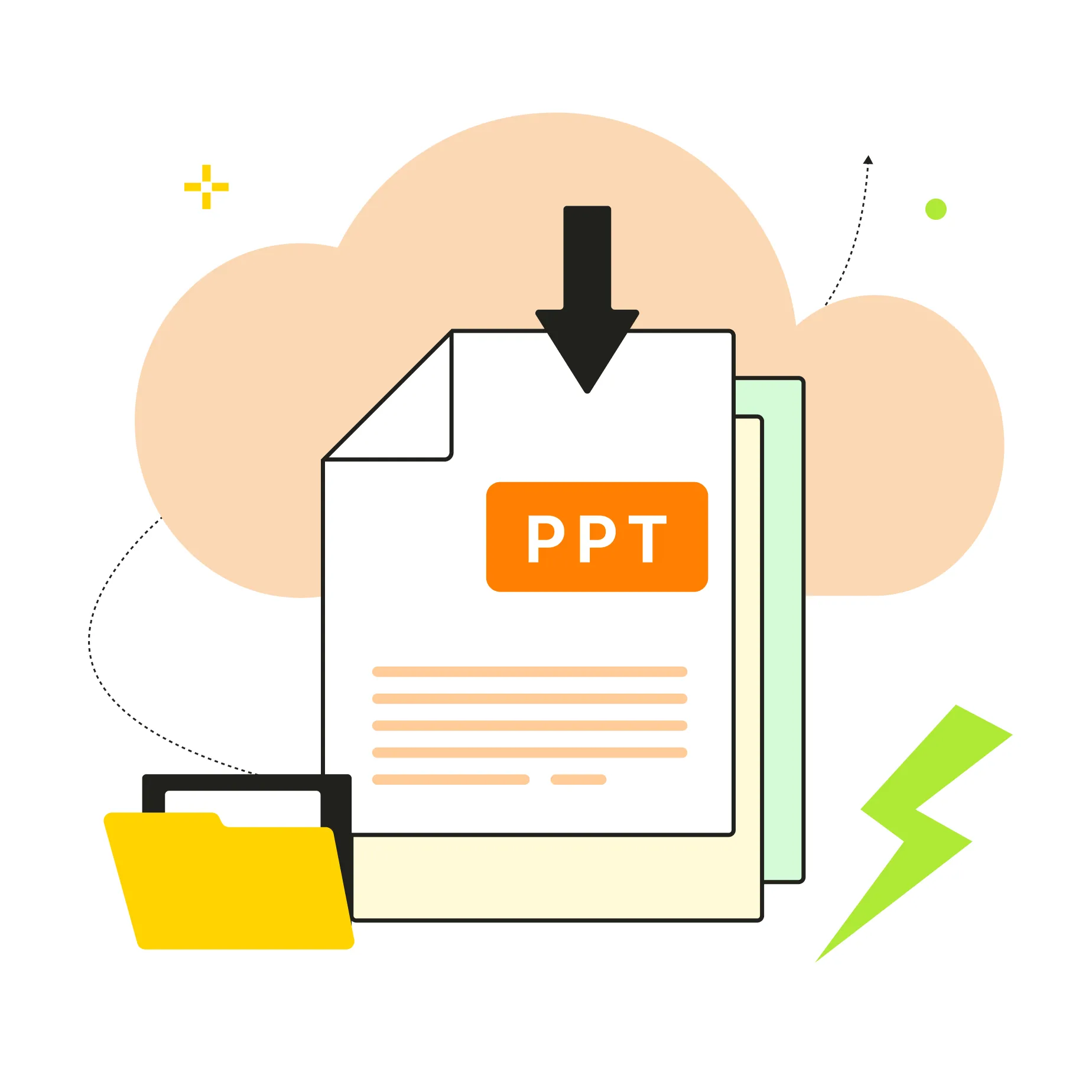 How to use ppt_compressor