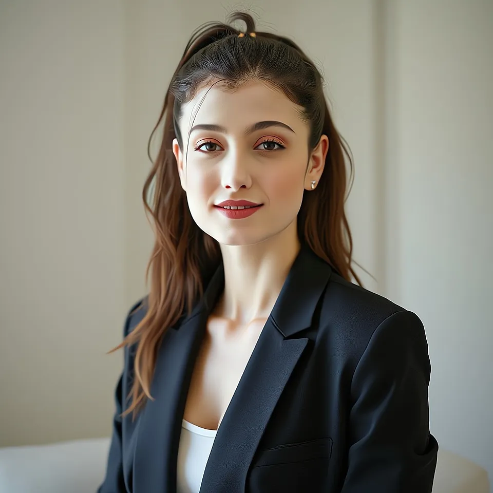 portrait image
