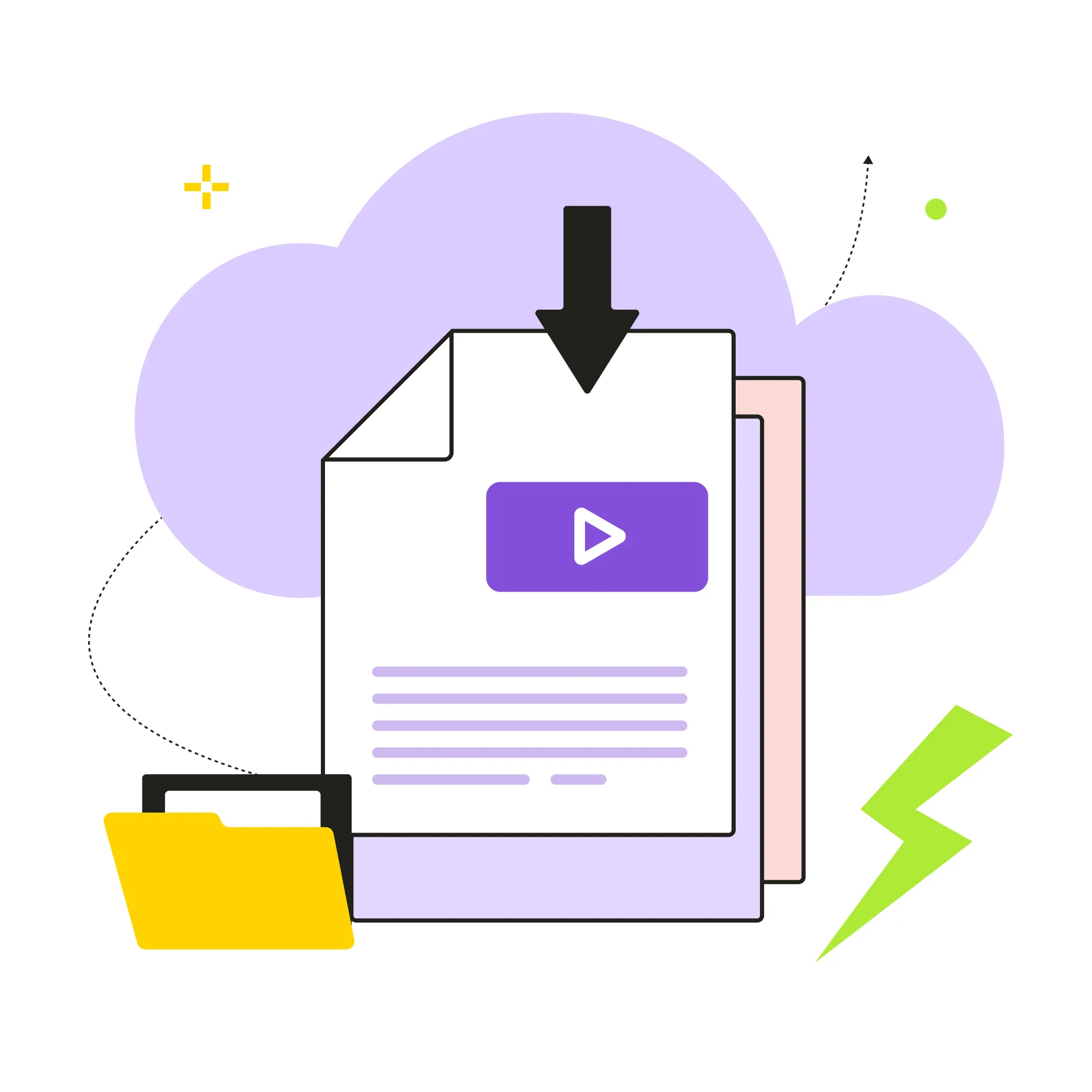 How to use video_compressor