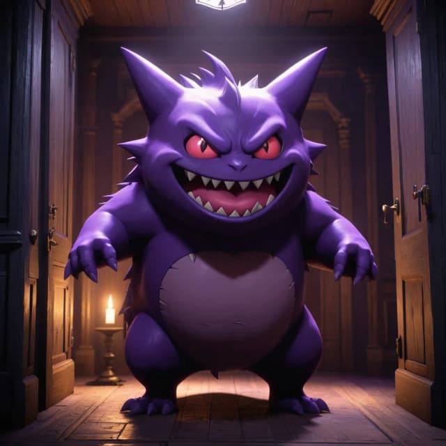 Random Animal 17