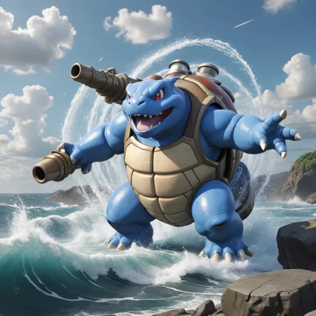 Random Animal 5