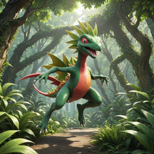 3d-pokemon template 2