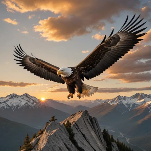 Random Animal 5