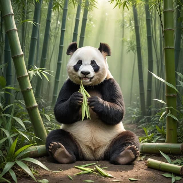 Random Animal 10