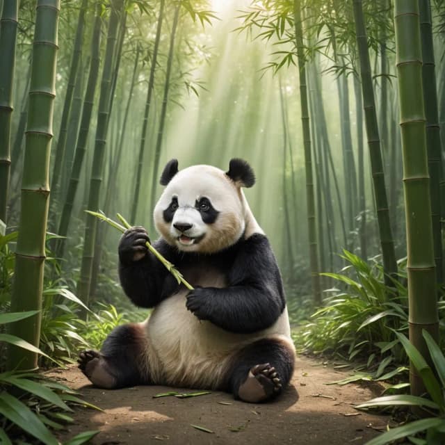 Random Animal 12