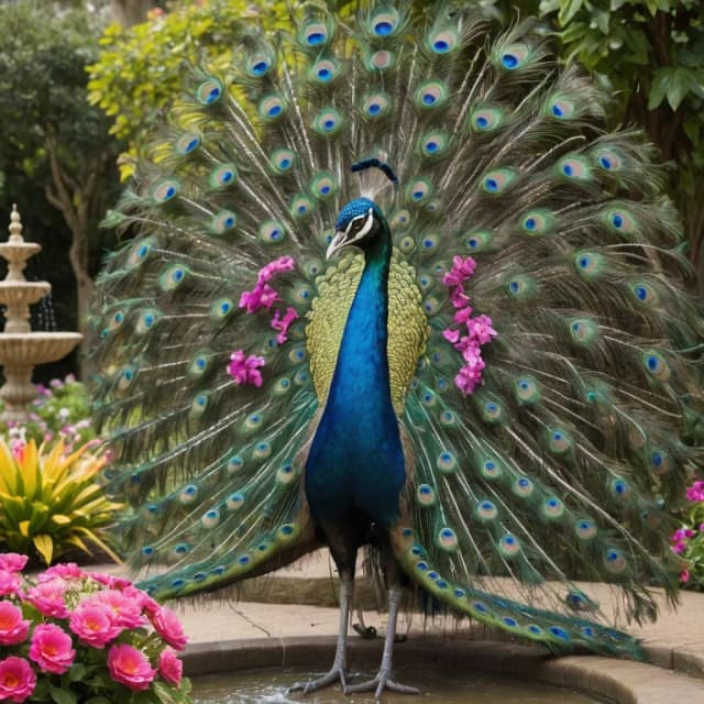 Random Animal 13
