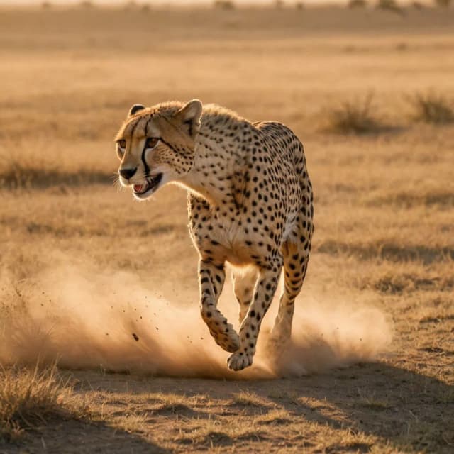 Random Animal 17