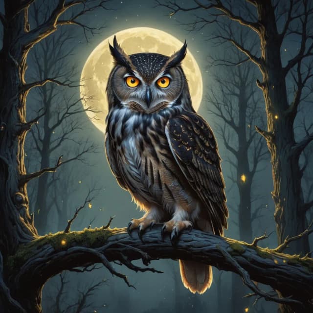 Random Animal 16