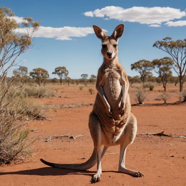 Random Animal 19