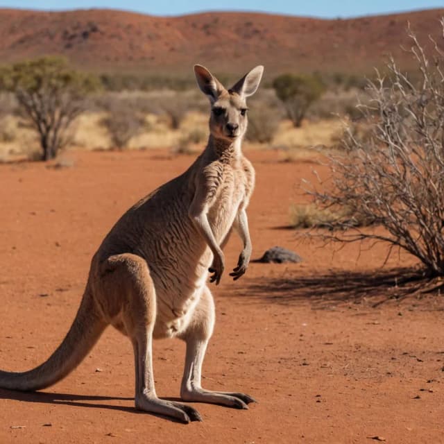 Random Animal 8