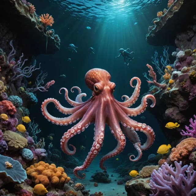 Random Animal 12