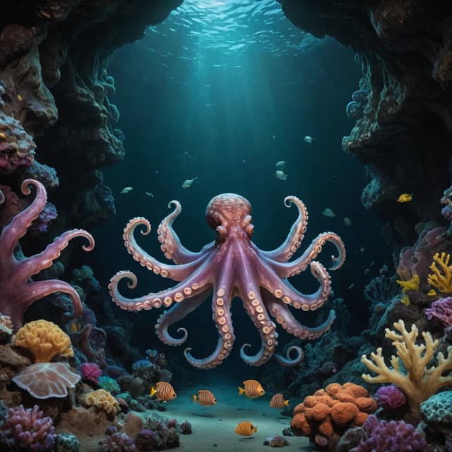 Random Animal 10