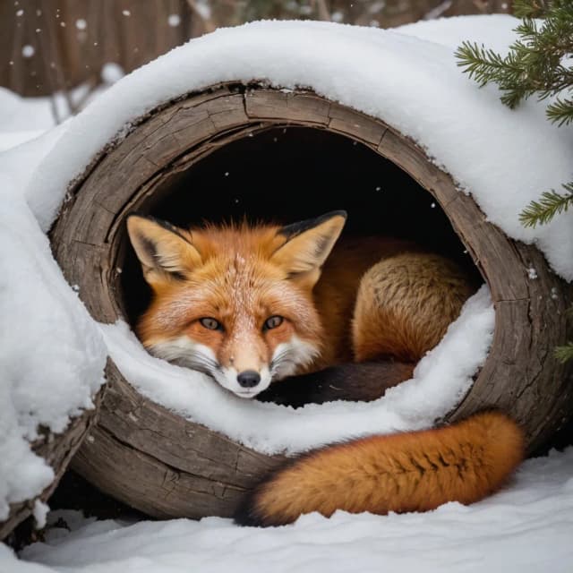 Random Animal 17