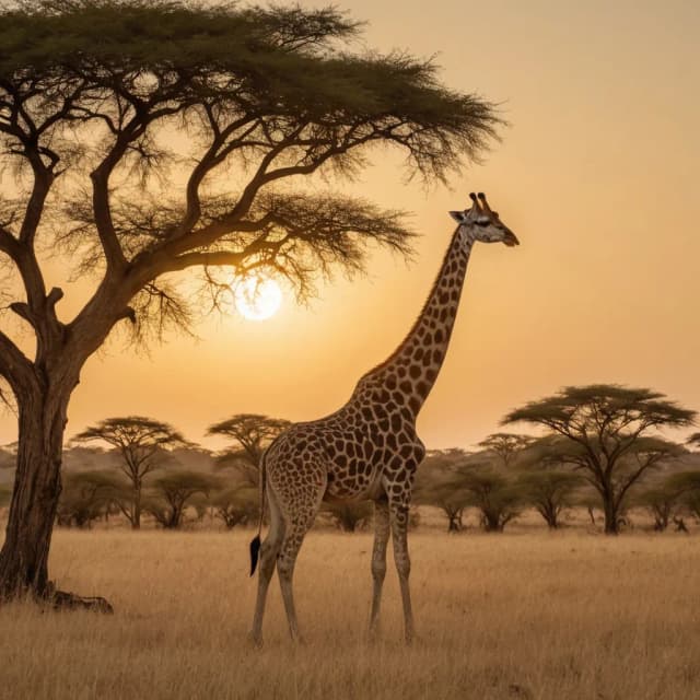 Random Animal 6