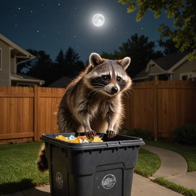 Random Animal 13