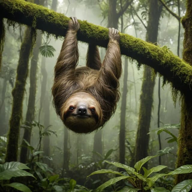 Random Animal 14