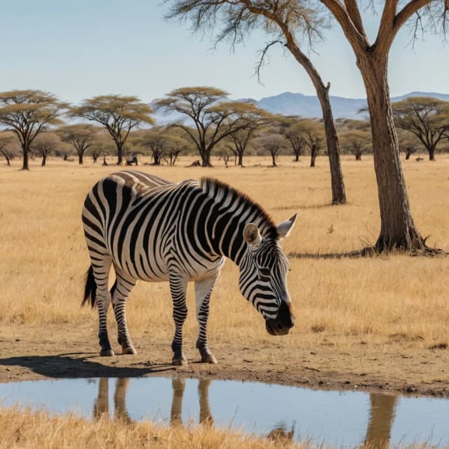 animal template 2