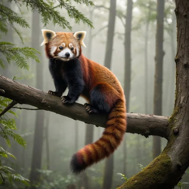 Random Animal 16