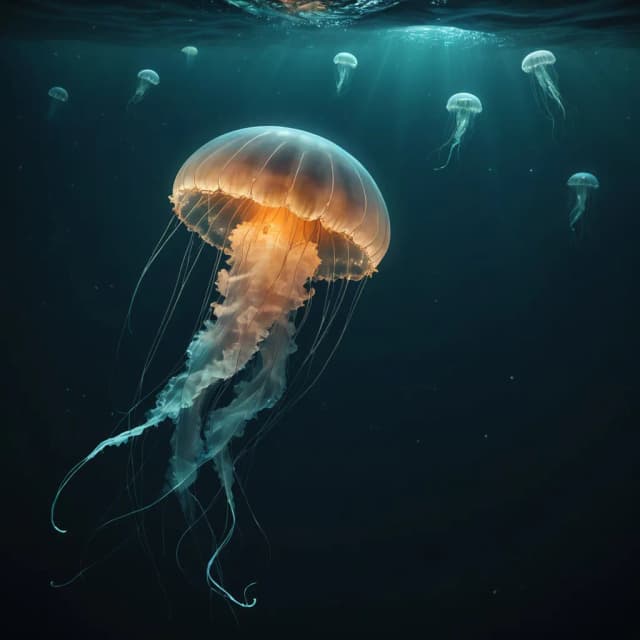 Random Animal 18