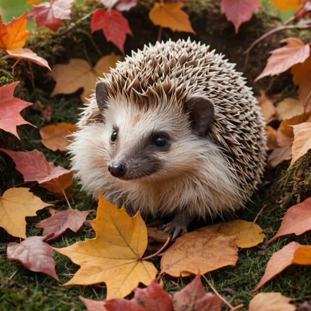 Random Animal 11