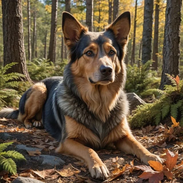 Random Animal 15