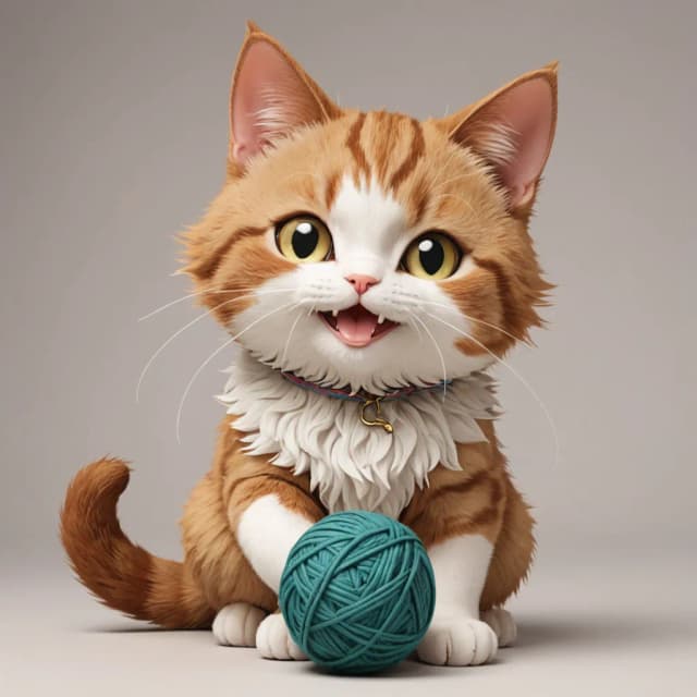 Random Animal 15