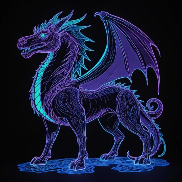 Random Animal 18
