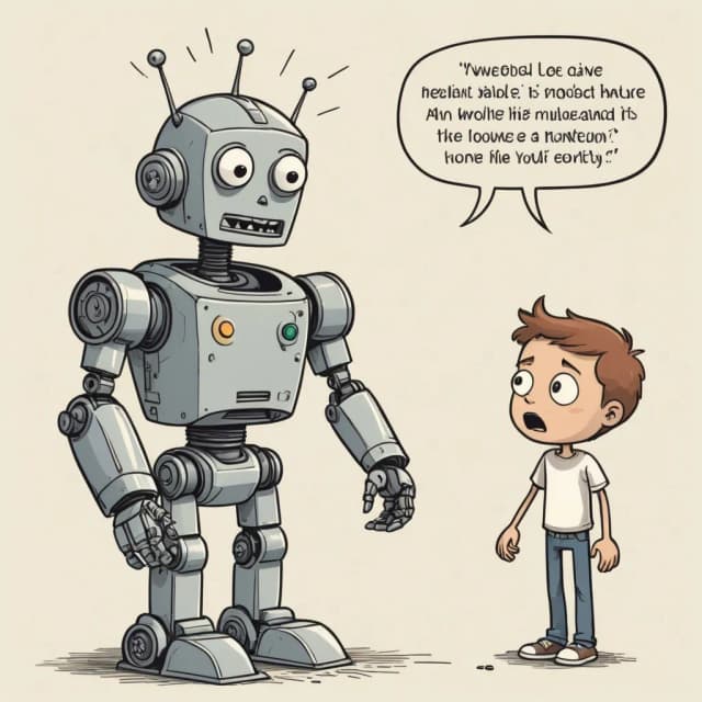 cartoons-comics template 1
