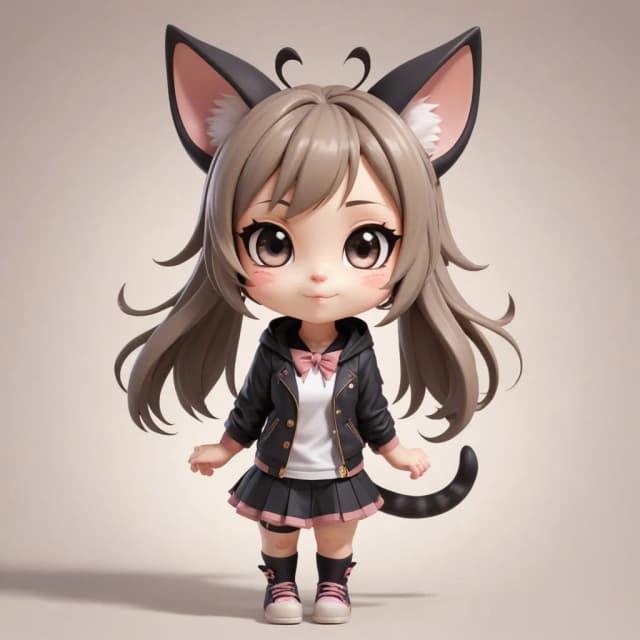 Random Animal 14