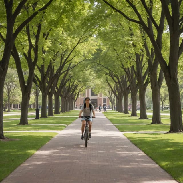 college-photo template 3