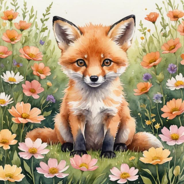 Random Animal 18