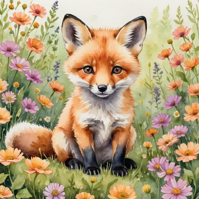 Random Animal 13