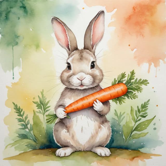 Random Animal 5