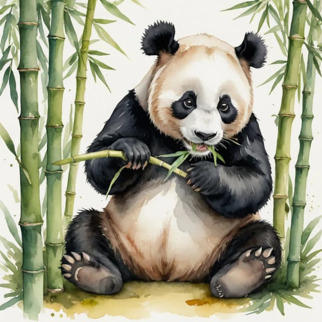Random Animal 7