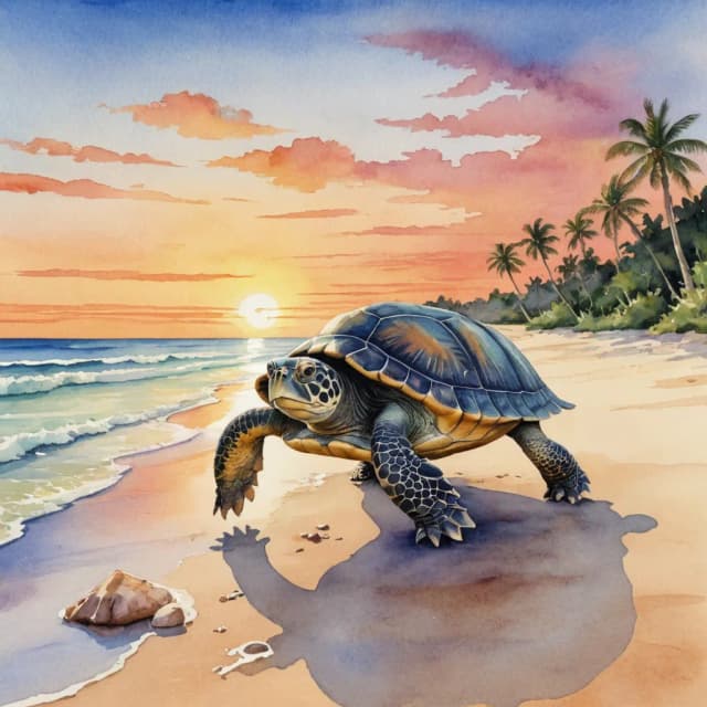 Random Animal 19