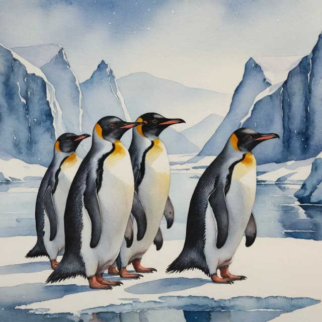 Random Animal 14