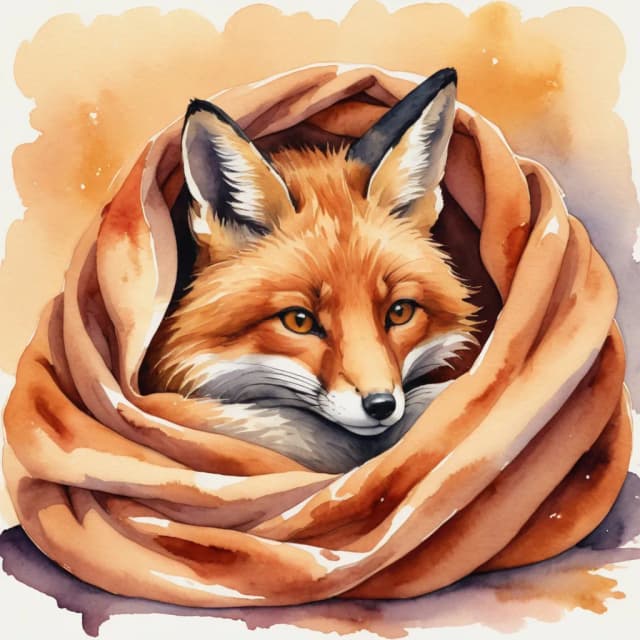 Random Animal 4