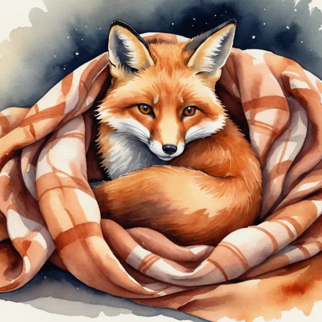 Random Animal 9