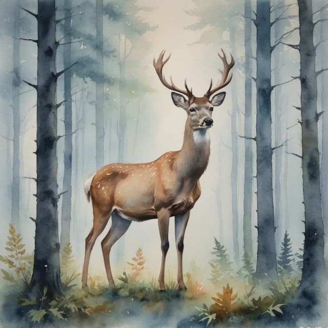 Random Animal 11