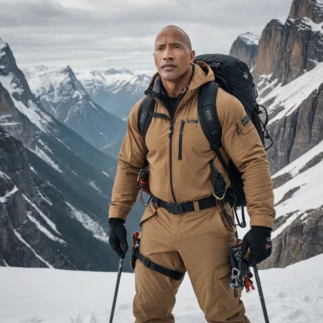 dwayne-johnson-images template 3