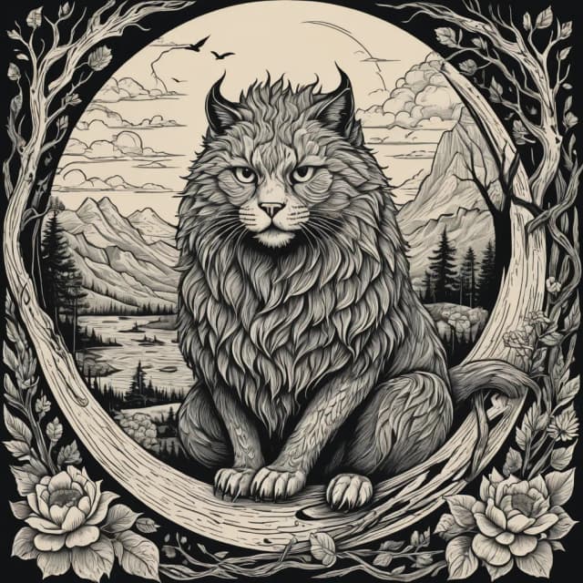Random Animal 19