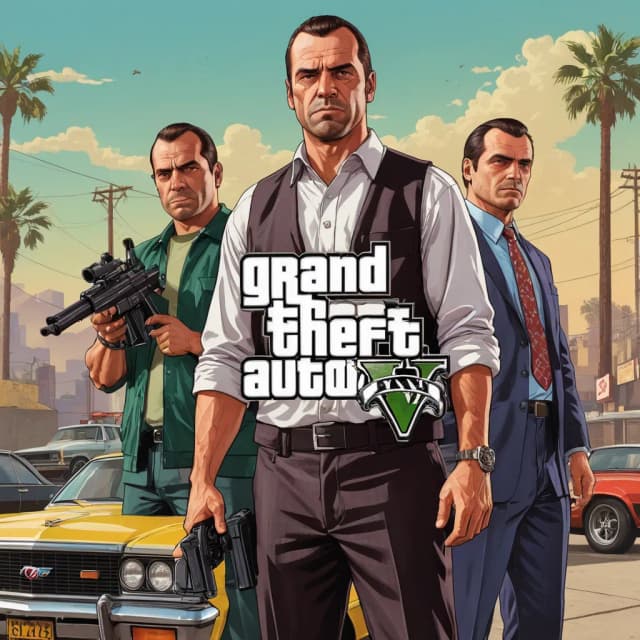 gta-v-art template 2